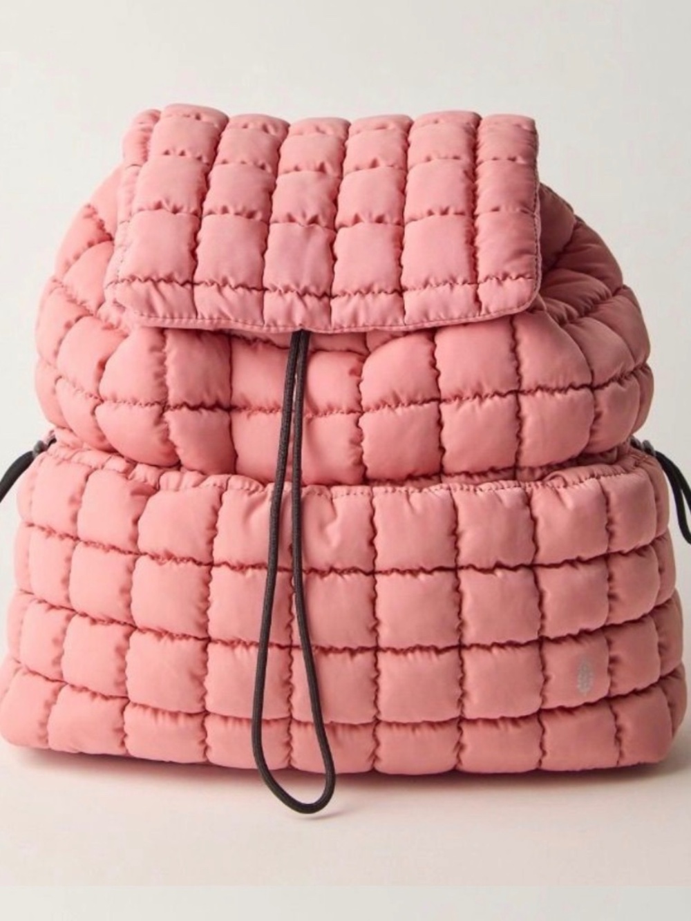 FP Movement Quilted Hiker Backpack - NWT in Ballerina Pink